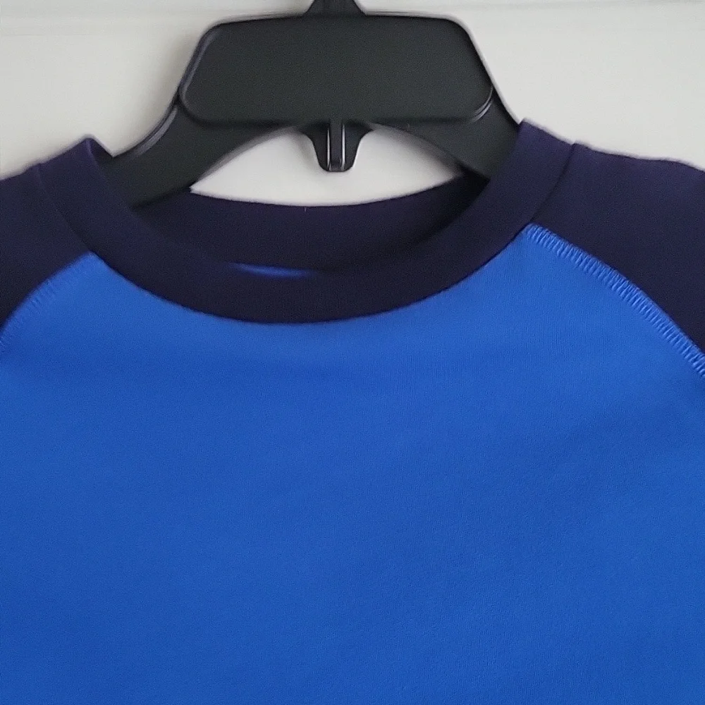 Zelos Boy's Shirt
